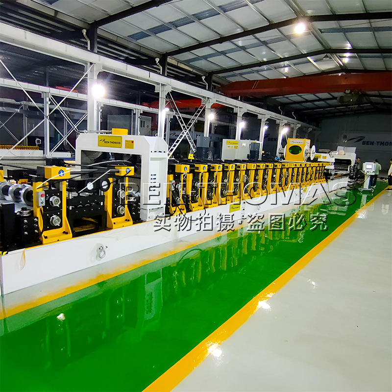 Machine to make Liner-plate tunneling Contact: Elise Lee Tel: +86-155 3281 7581 Email: elise@tgrfm.cn