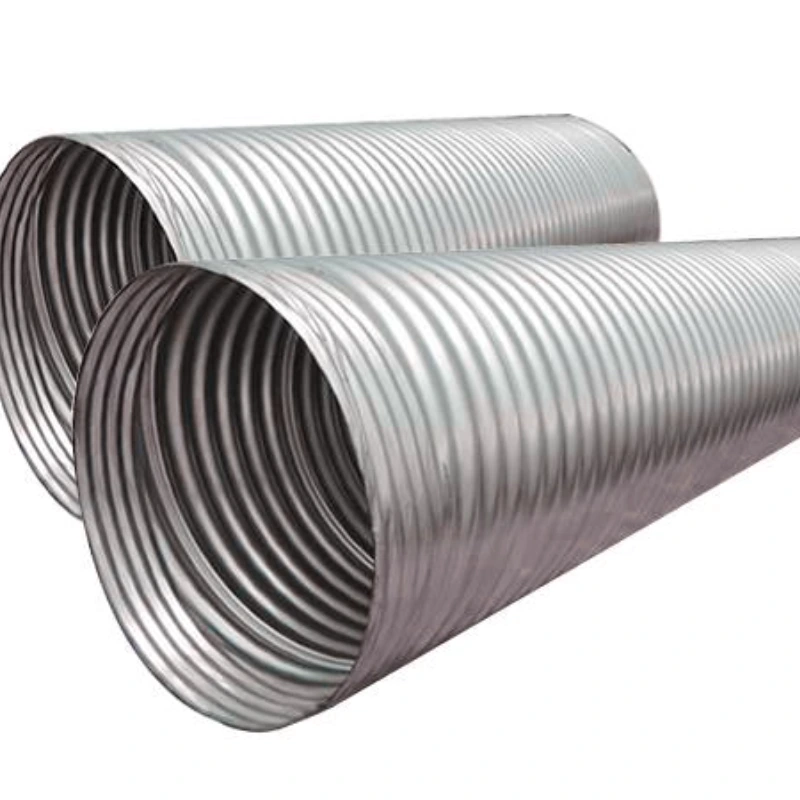 What Corrugated Steel Means on the Job Site