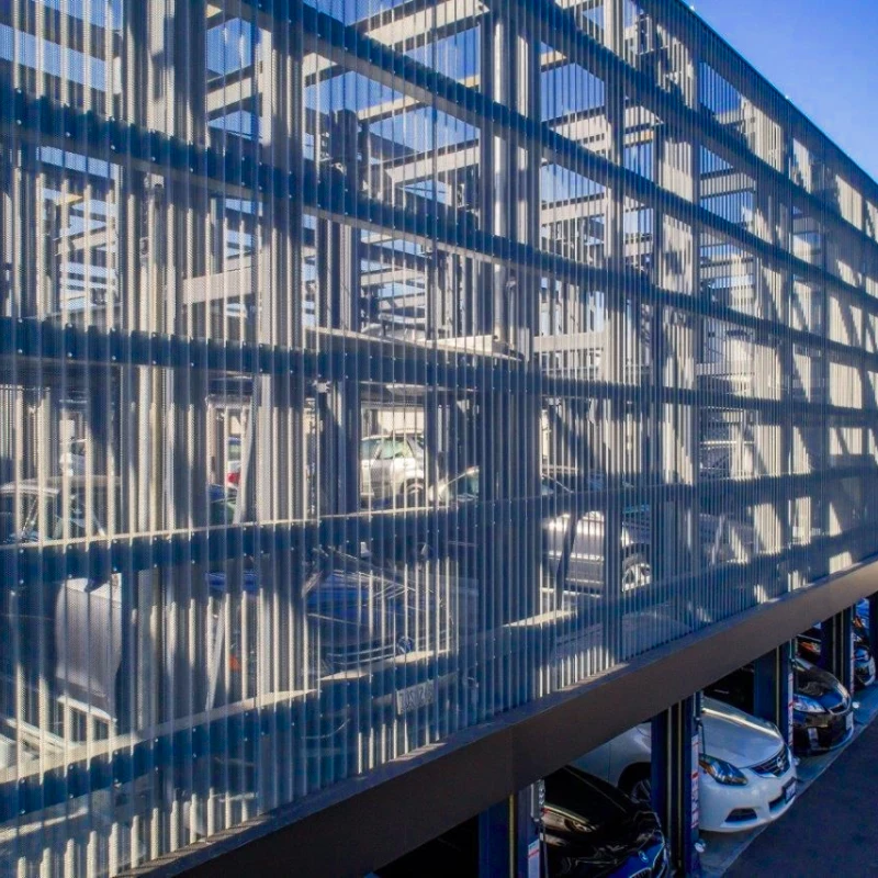 Why Corrugated Metal Keeps Showing Up on Real Jobs